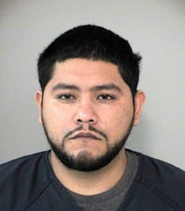 Ismael Castillo - Fort Bend County, TX 